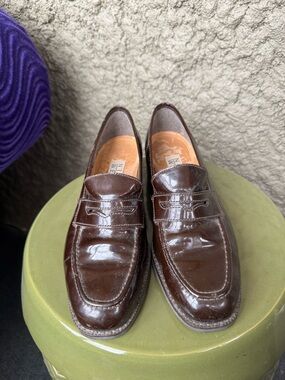 Vintage Nine West Loafers